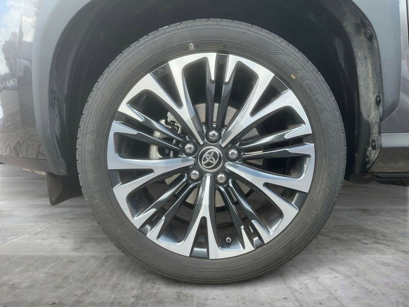 Toyota Yaris usata a Lecco (13)