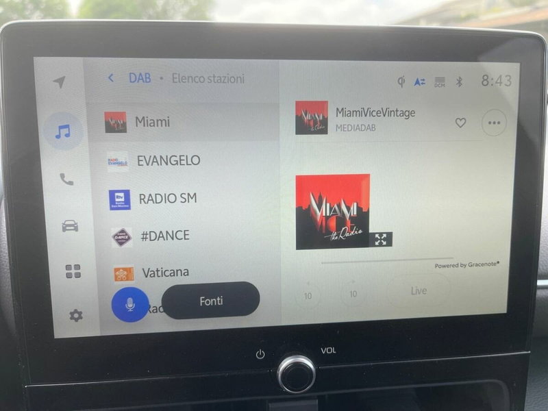 Toyota Yaris usata a Lecco (15)