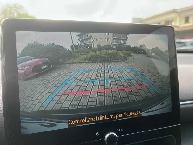 Toyota Yaris usata a Lecco (16)