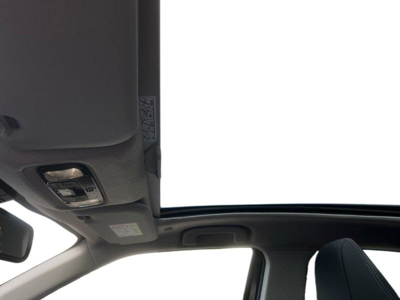 Toyota Yaris usata a Lecco (18)