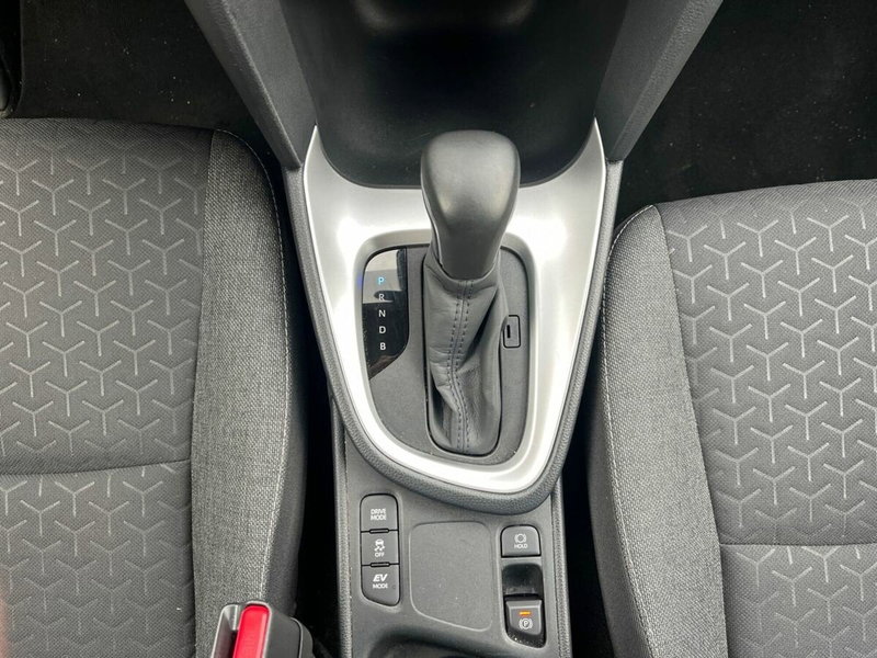 Toyota Yaris Cross usata a Sondrio (15)