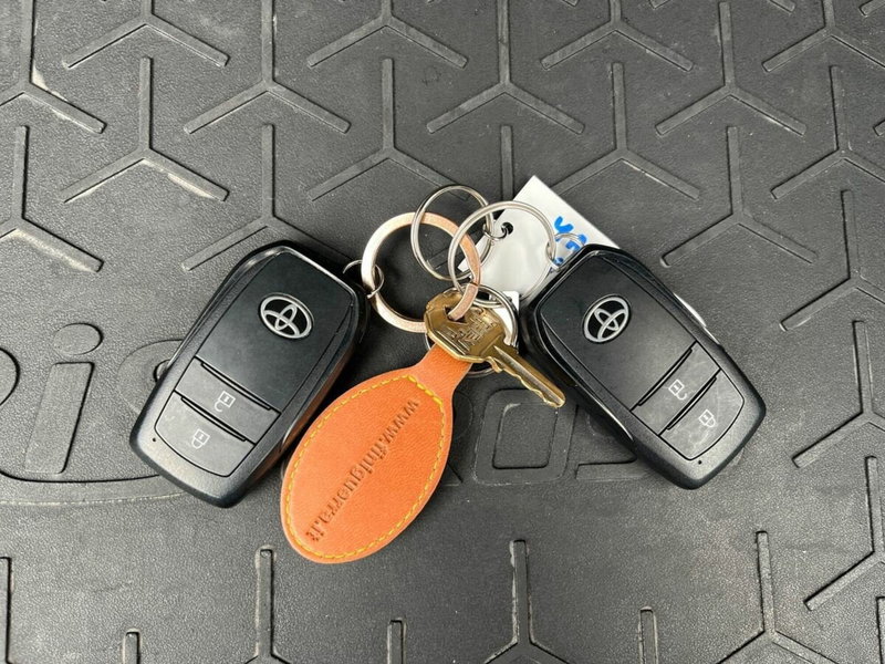 Toyota Yaris Cross usata a Sondrio (18)