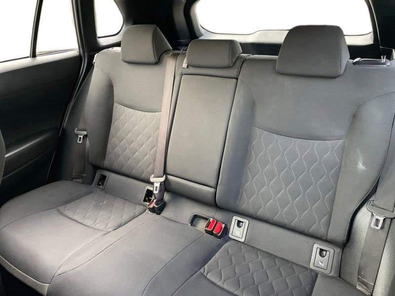 Toyota Corolla Cross Hybrid usata a Piacenza (15)