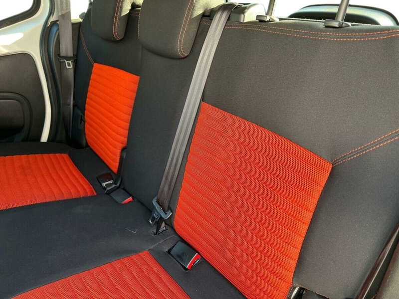 Fiat Qubo usata a Sondrio (11)