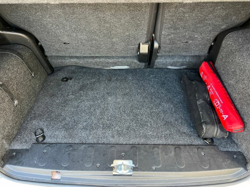 Fiat Qubo usata a Sondrio (12)