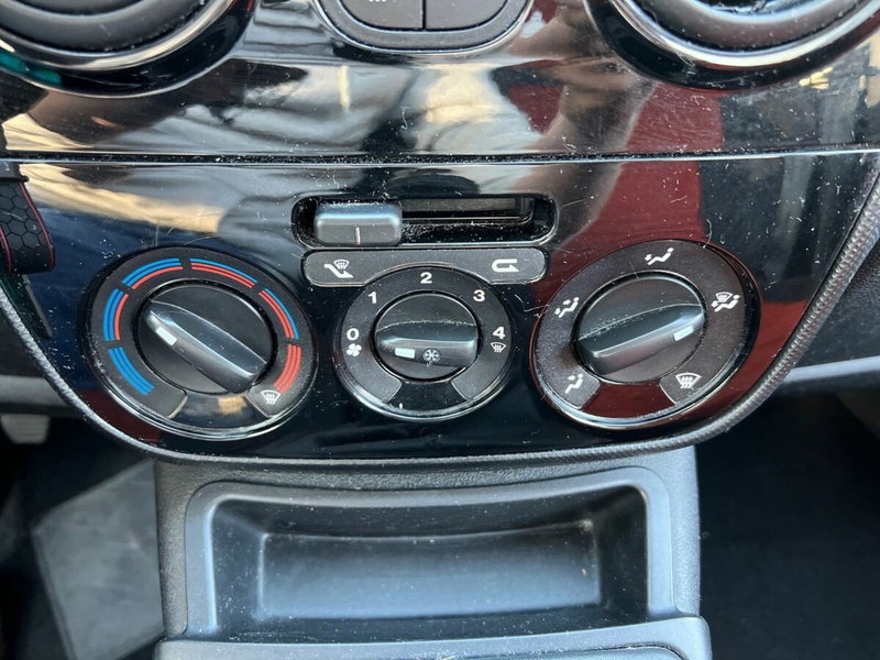 Fiat Qubo usata a Sondrio (13)