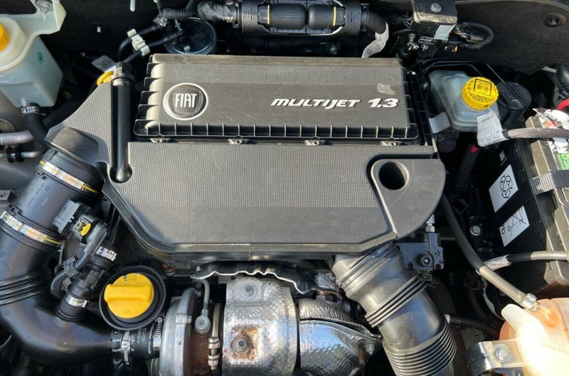 Fiat Qubo usata a Sondrio (15)