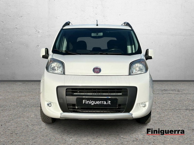 Fiat Qubo usata a Sondrio (2)