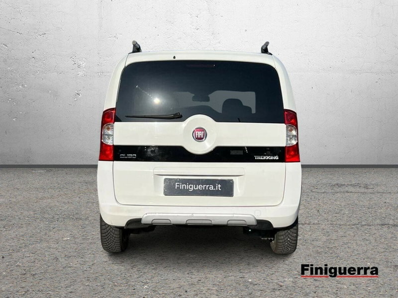 Fiat Qubo usata a Sondrio (3)