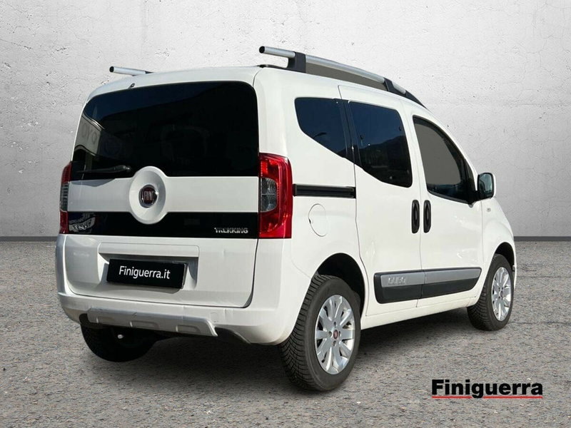 Fiat Qubo usata a Sondrio (4)