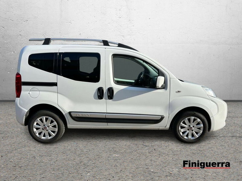 Fiat Qubo usata a Sondrio (5)