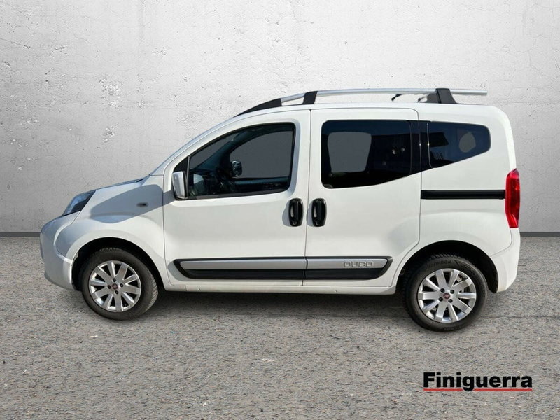 Fiat Qubo usata a Sondrio (6)