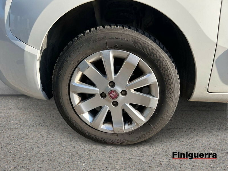 Fiat Qubo usata a Sondrio (7)