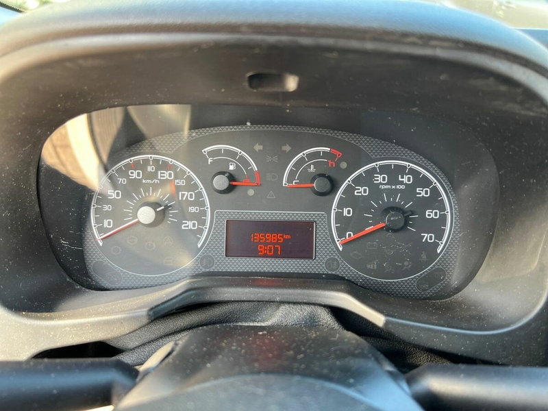 Fiat Qubo usata a Sondrio (9)