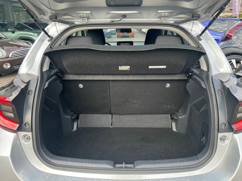 Toyota Yaris usata a Sondrio (13)