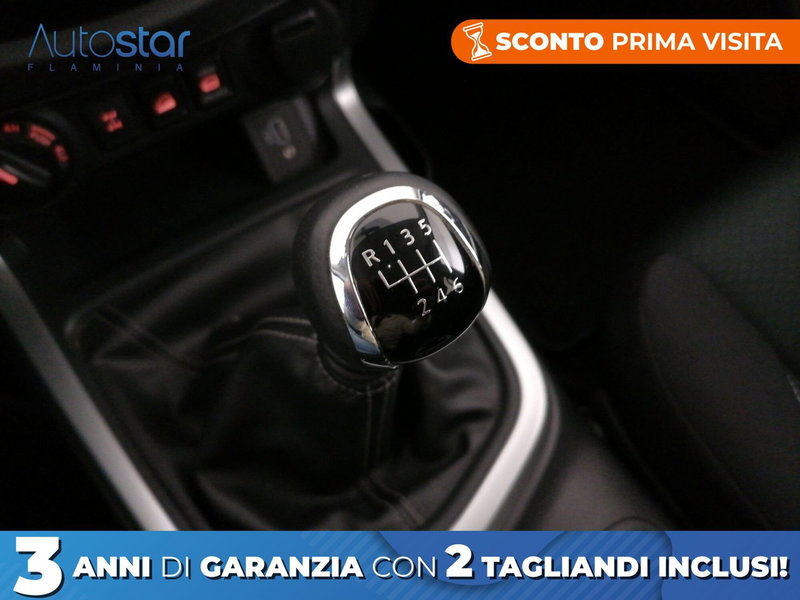 Nissan Navara usata a Roma (13)