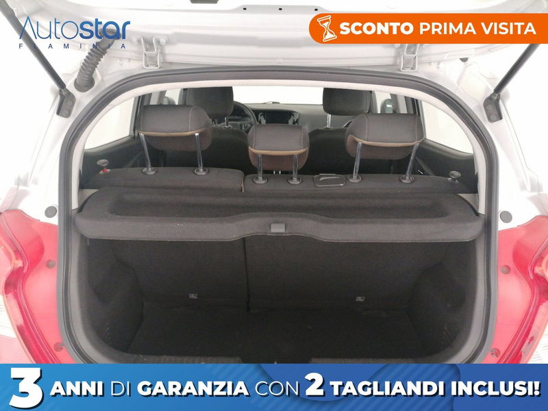 Opel Karl usata a Roma (10)