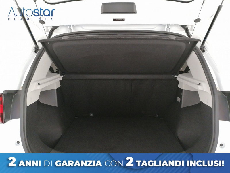 Mg ZS usata a Roma (10)