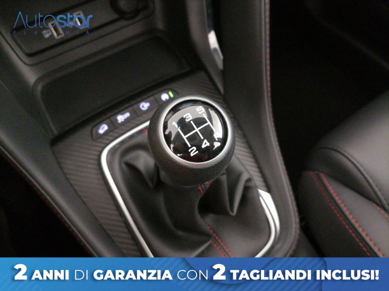 Mg ZS usata a Roma (13)