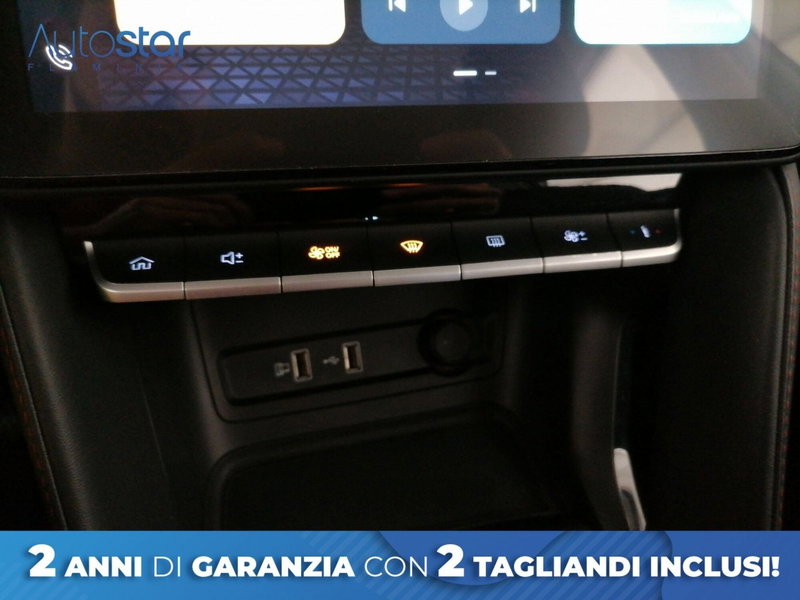 Mg ZS usata a Roma (14)