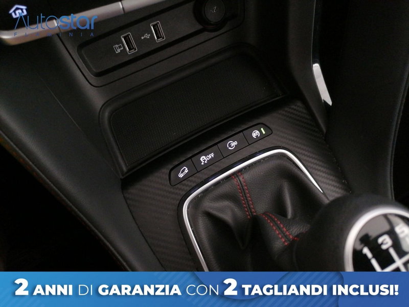 Mg ZS usata a Roma (20)