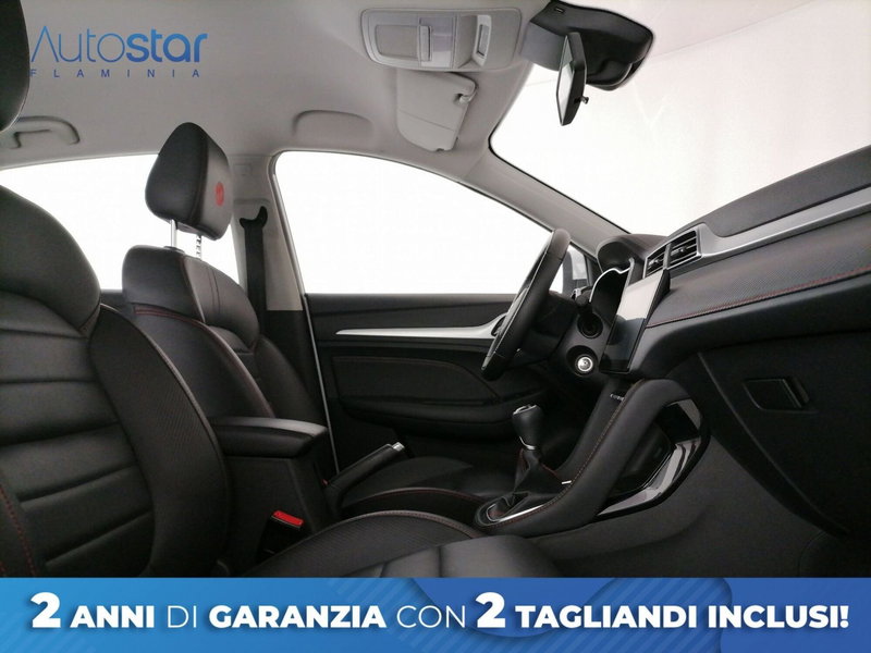 Mg ZS usata a Roma (6)