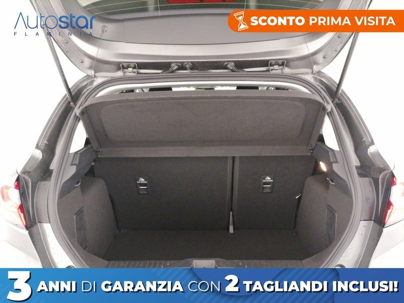 Ford Fiesta usata a Roma (10)