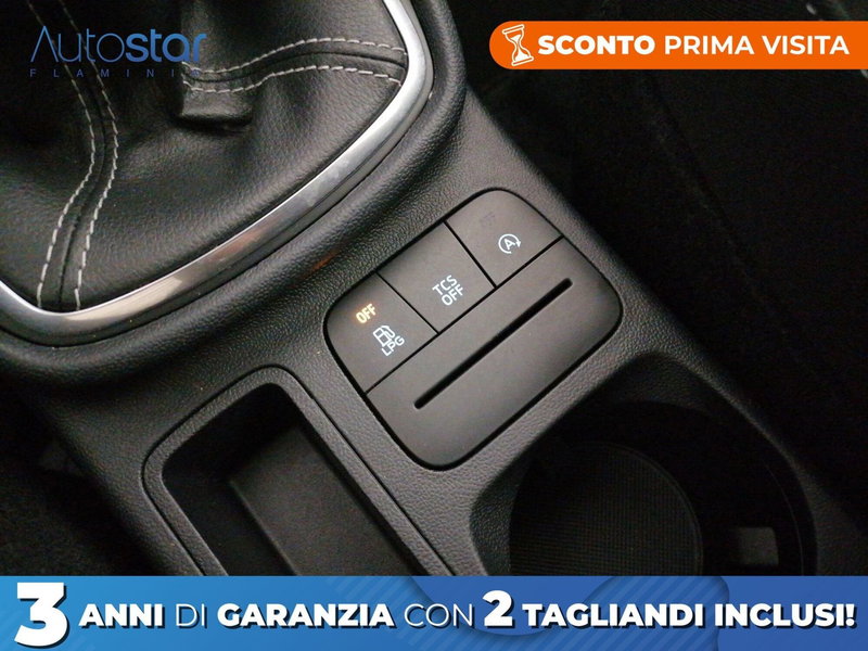 Ford Fiesta usata a Roma (20)