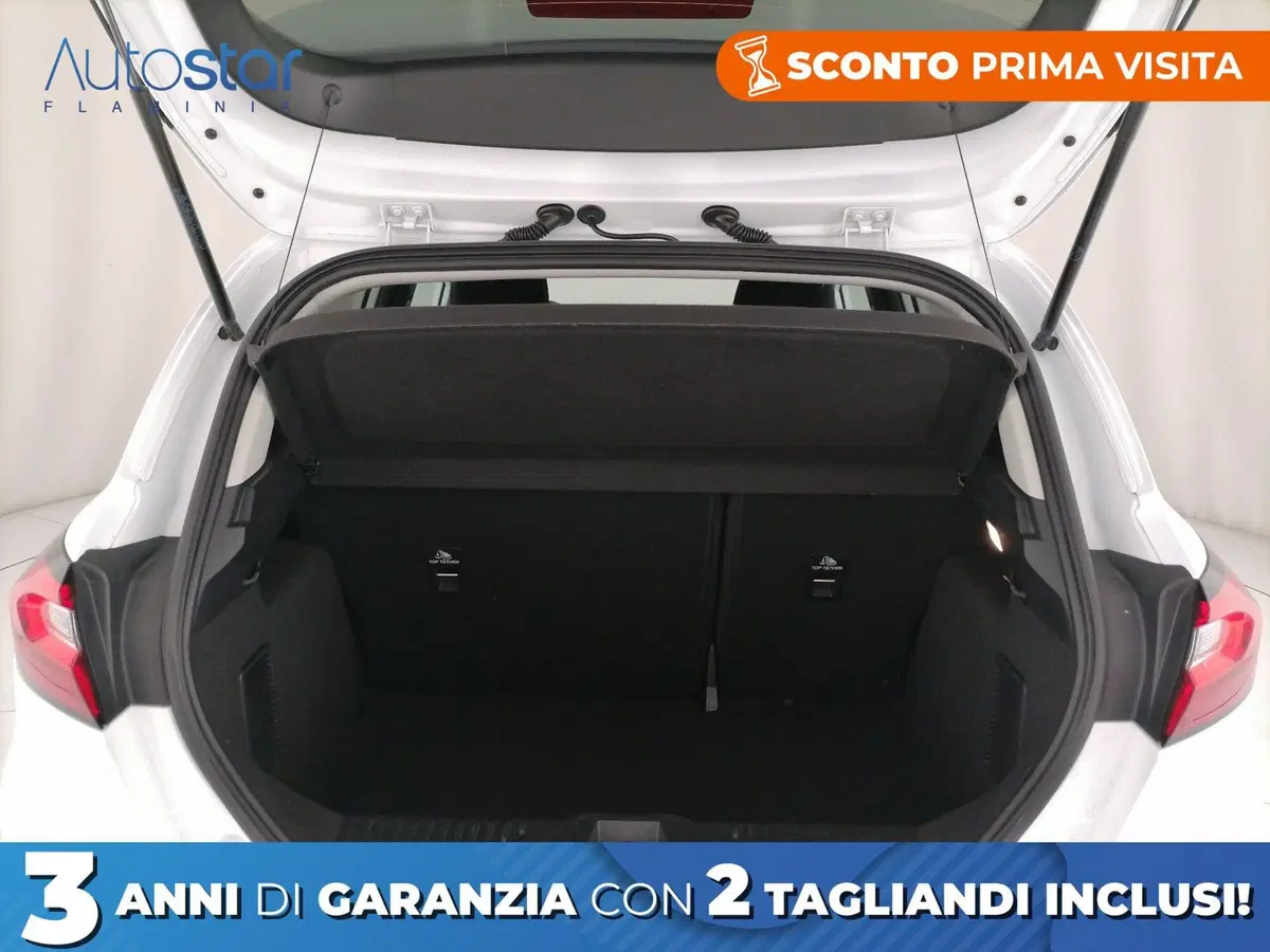 Ford Fiesta usata a Roma (10)