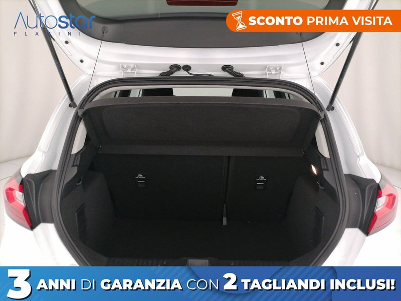 Ford Fiesta usata a Roma (10)