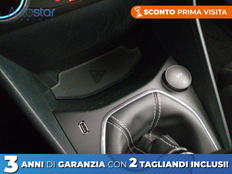 Ford Fiesta usata a Roma (19)