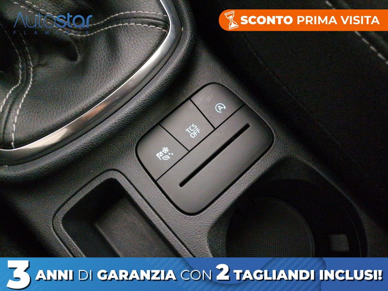 Ford Fiesta usata a Roma (20)