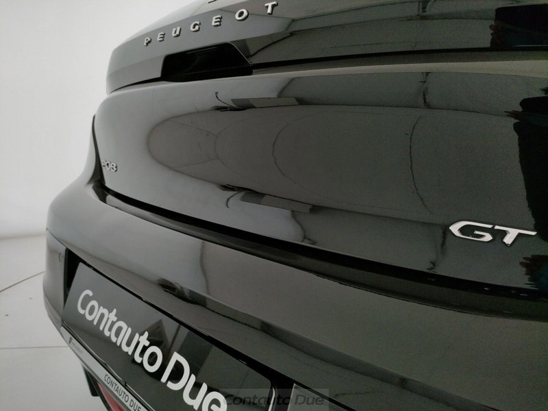 Peugeot 208 usata a Caserta (11)