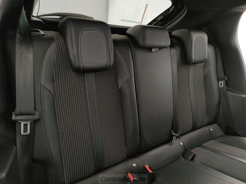 Peugeot 208 usata a Caserta (12)