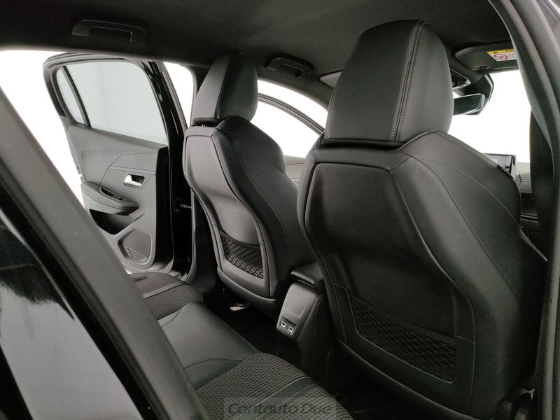 Peugeot 208 usata a Caserta (13)