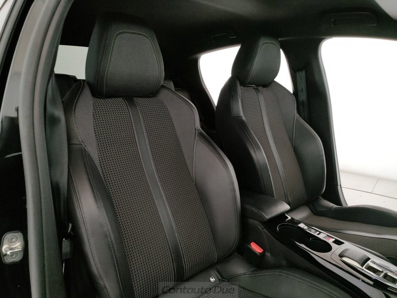 Peugeot 208 usata a Caserta (14)