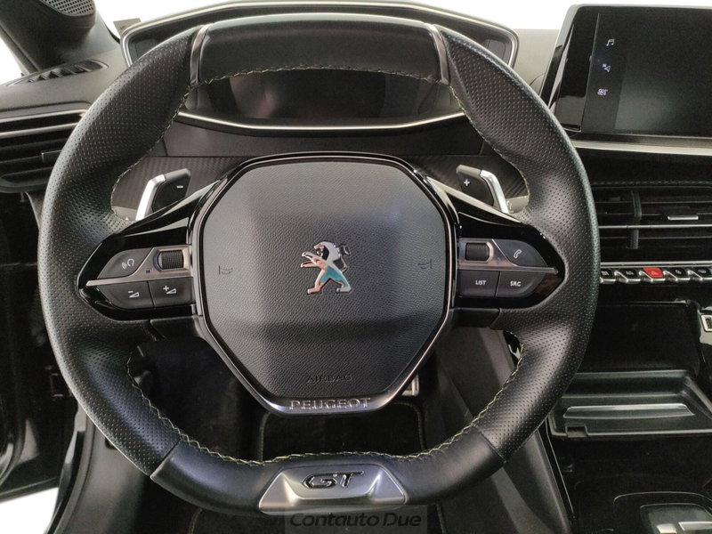 Peugeot 208 usata a Caserta (19)