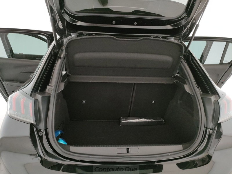 Peugeot 208 usata a Caserta (8)