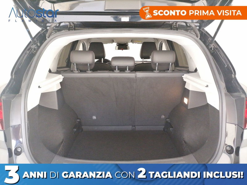 Mg ZS usata a Roma (10)