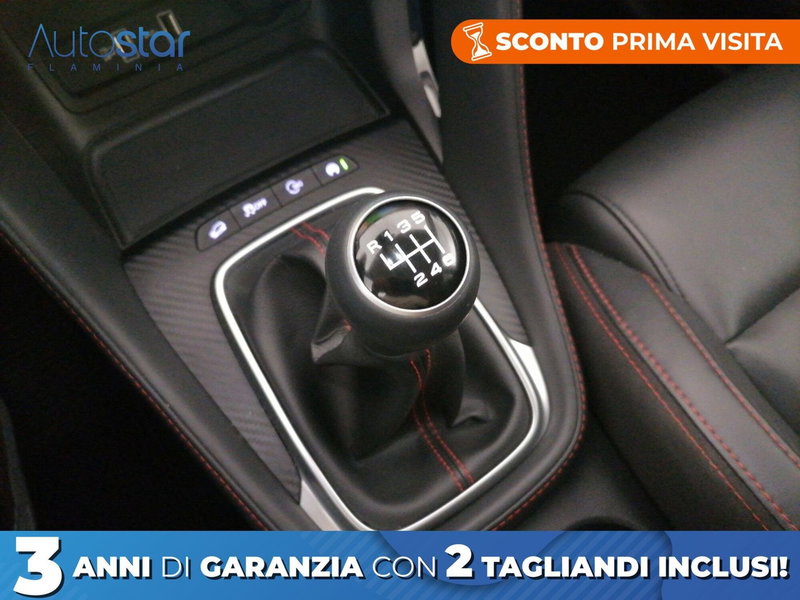 Mg ZS usata a Roma (13)