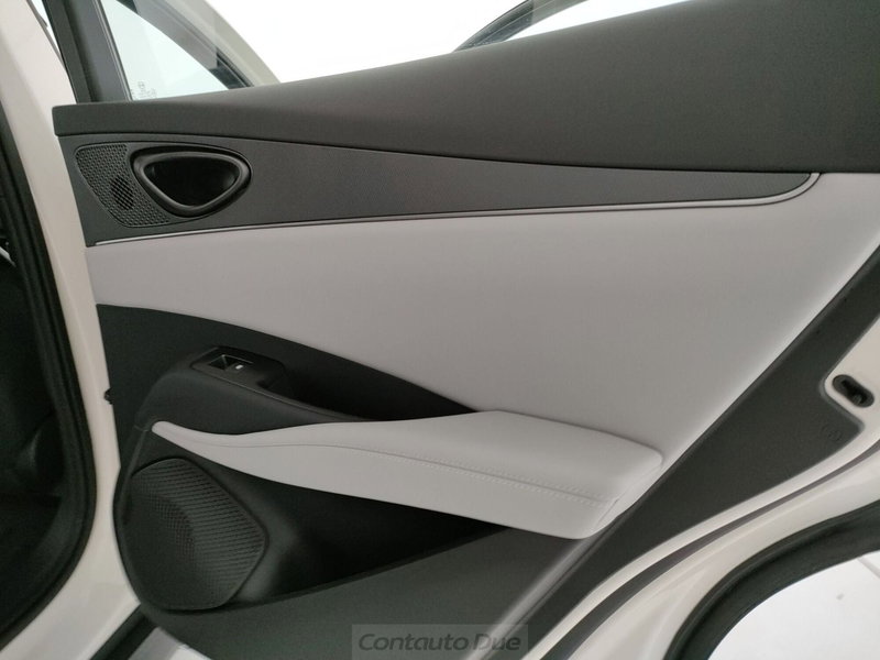 Byd Seal Station Wagon nuova a Caserta (16)