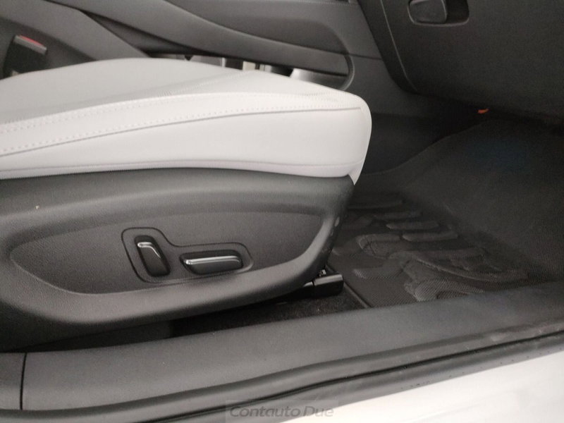 Byd Seal Station Wagon nuova a Caserta (19)