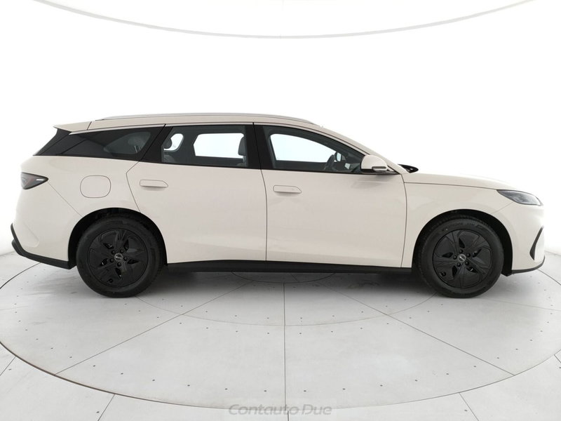 Byd Seal Station Wagon nuova a Caserta (4)