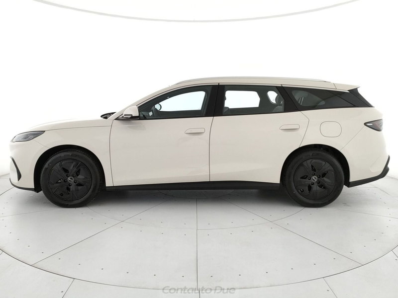 Byd Seal Station Wagon nuova a Caserta (7)