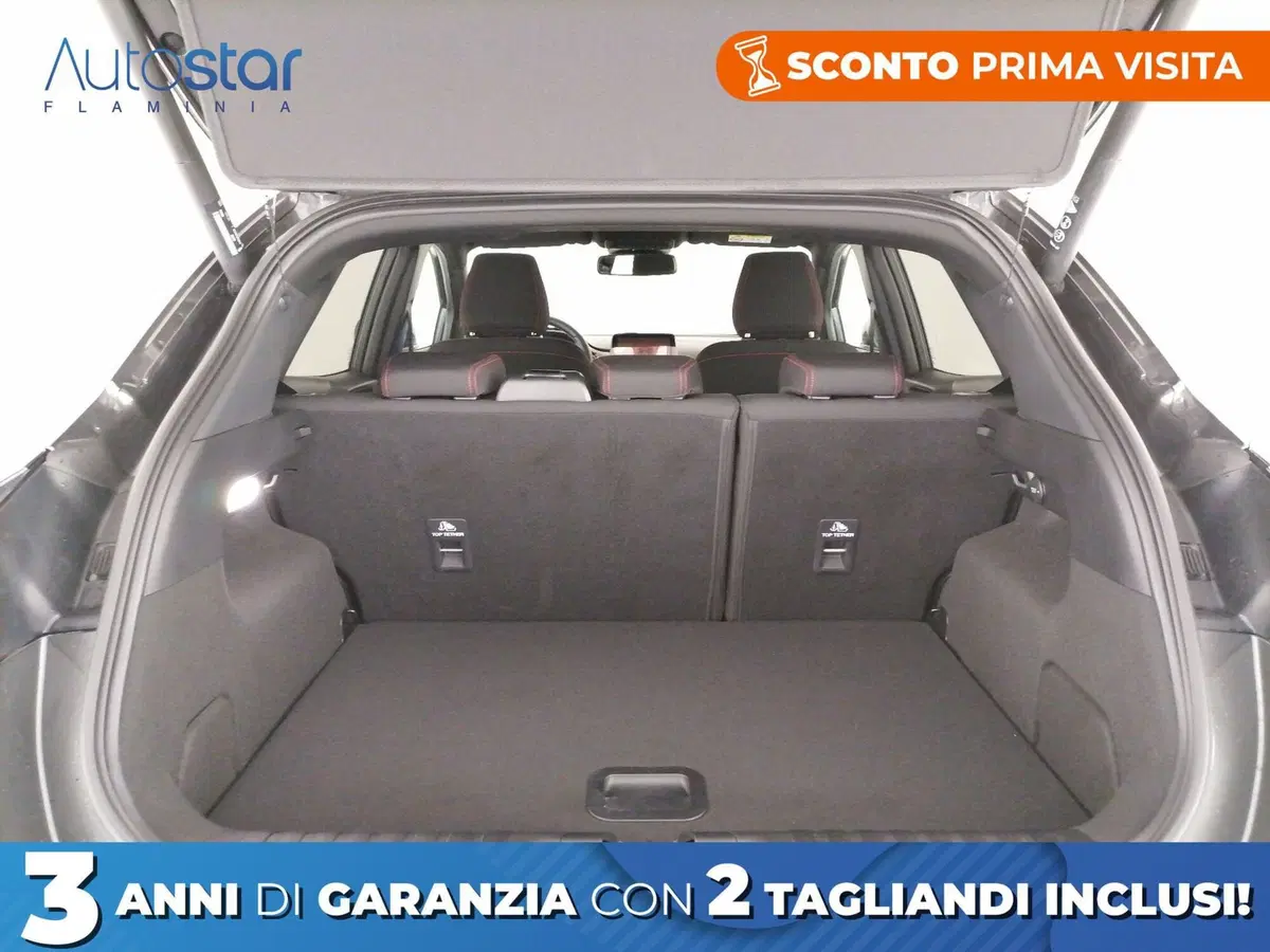 Ford Puma usata a Roma (10)
