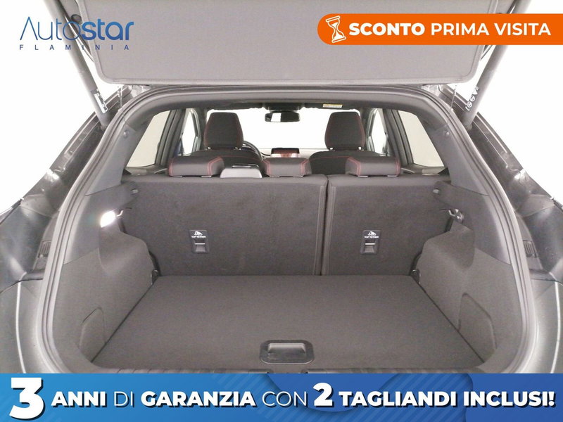 Ford Puma usata a Roma (10)