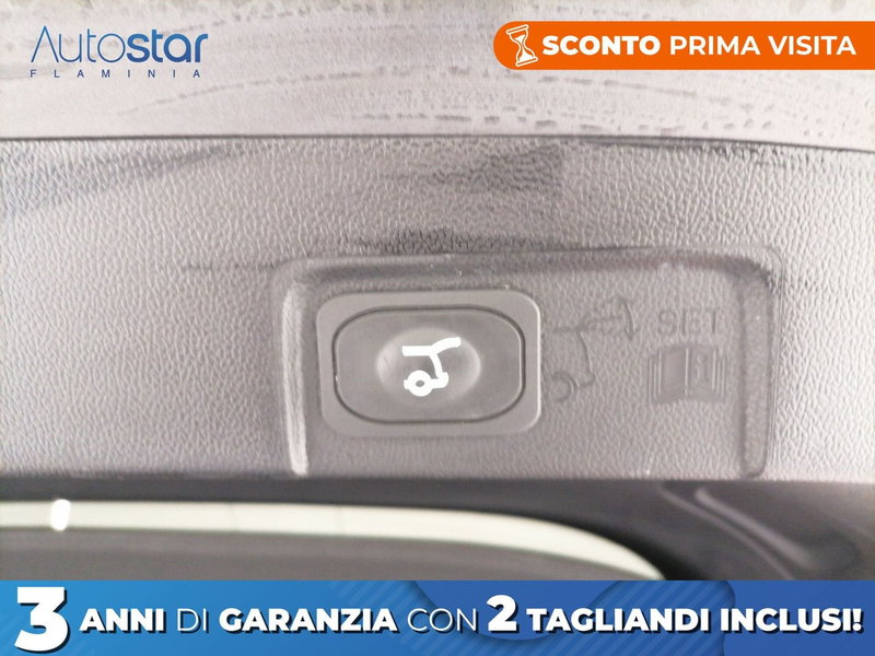 Ford Puma usata a Roma (11)