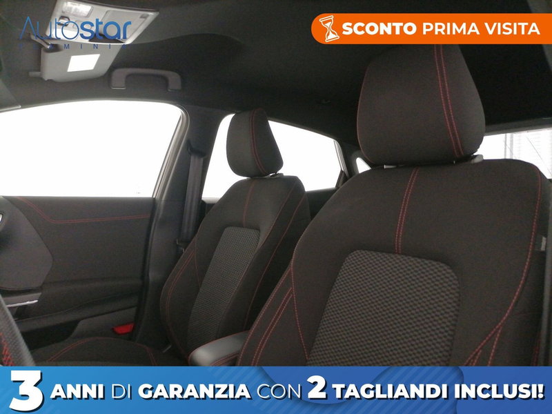 Ford Puma usata a Roma (13)