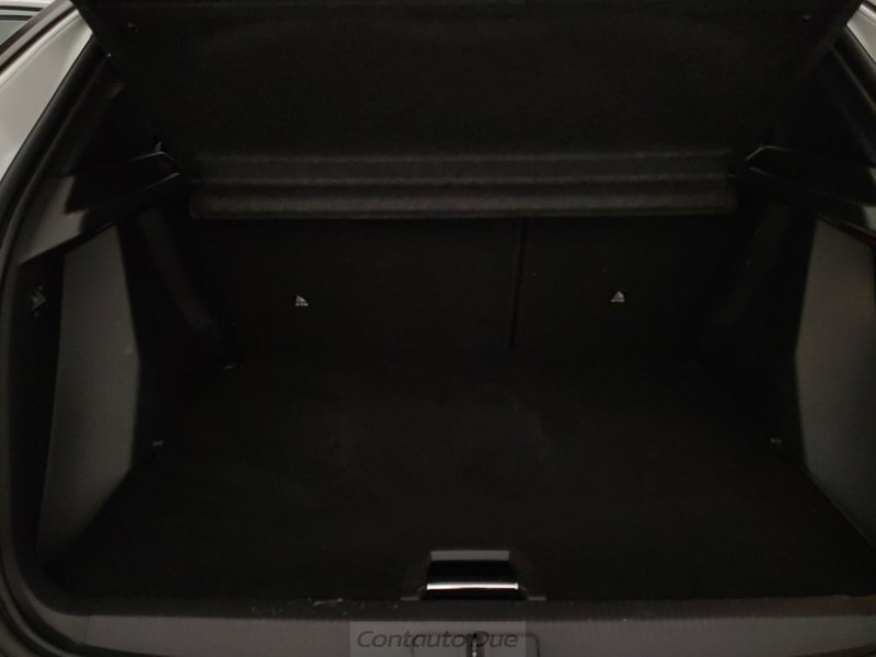 Peugeot 2008 usata a Caserta (10)