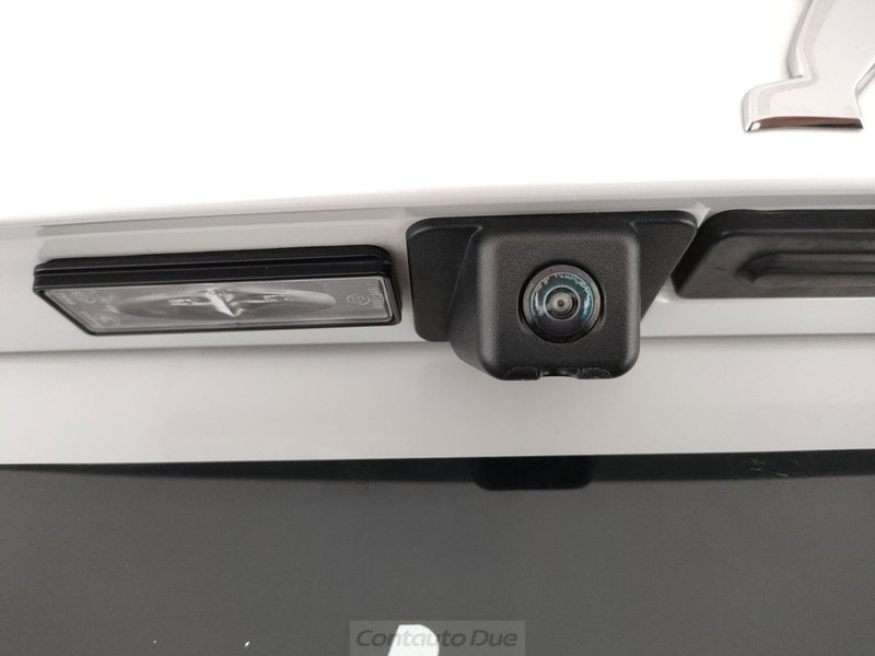 Peugeot 2008 usata a Caserta (11)